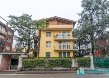 Foto 22 - Trilocale Via Virgilio
 
16, Brugherio - foto 22