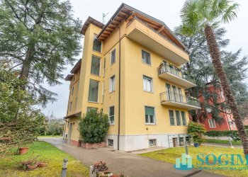 Foto 23 - Trilocale Via Virgilio
 
16, Brugherio - foto 23