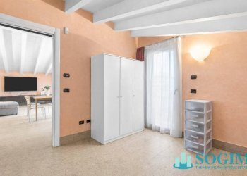 Foto 15 - Trilocale Via Virgilio
 
16, Brugherio - foto 15