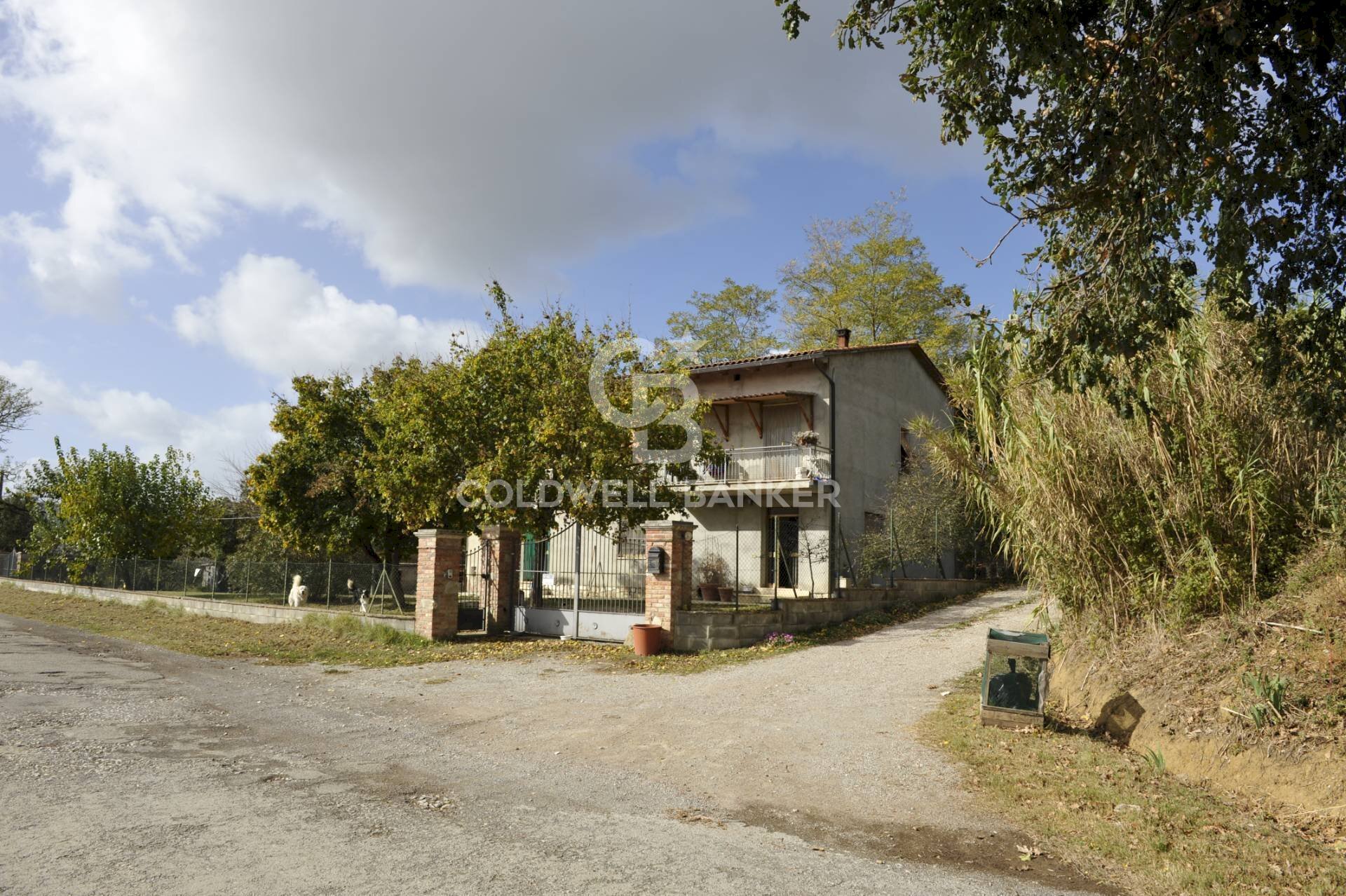 Foto 1 - Villa Località Comune, Lucignano - foto 1