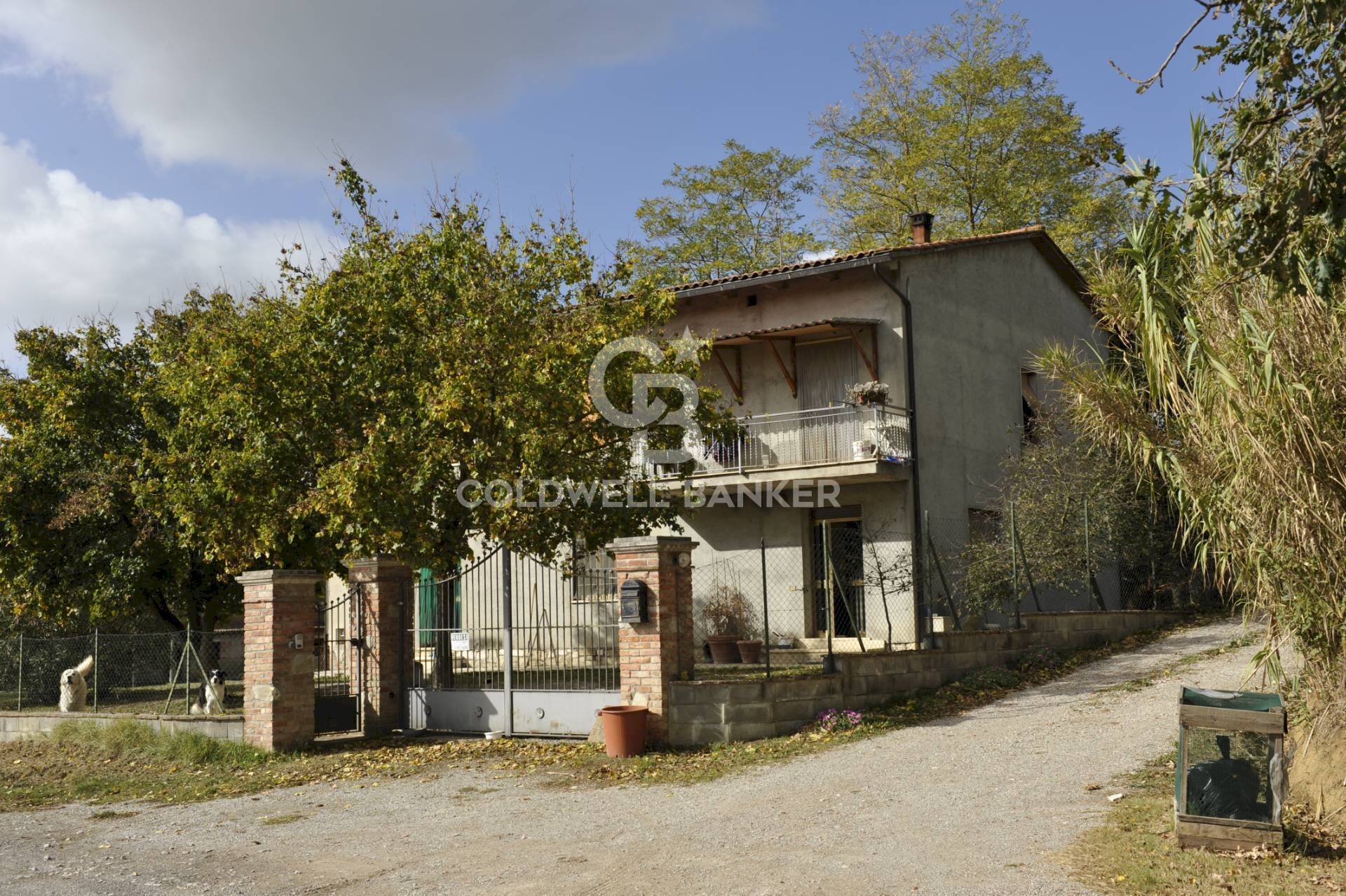 Foto 2 - Villa Località Comune, Lucignano - foto 2