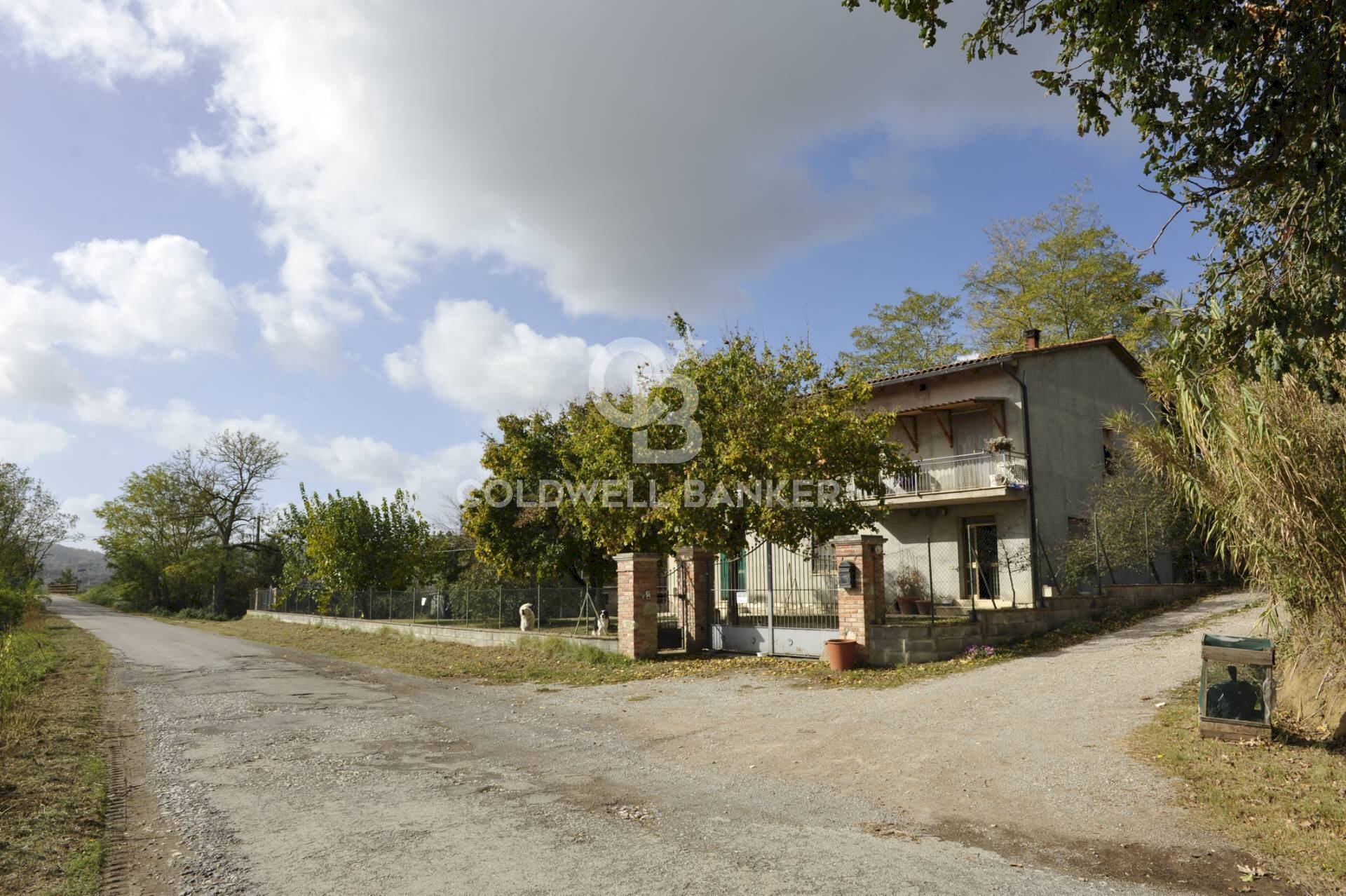 Foto 3 - Villa Località Comune, Lucignano - foto 3