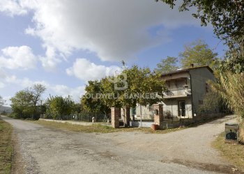 Foto 3 - Villa Località Comune, Lucignano - foto 3