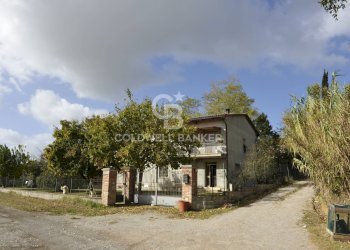 Foto 4 - Villa Località Comune, Lucignano - foto 4