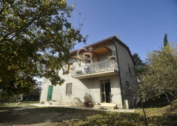 Foto 8 - Villa Località Comune, Lucignano - foto 8