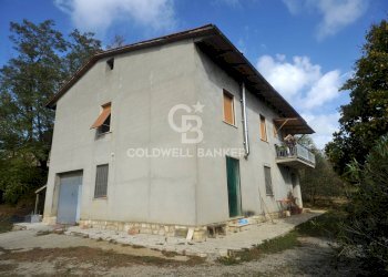 Foto 9 - Villa Località Comune, Lucignano - foto 9