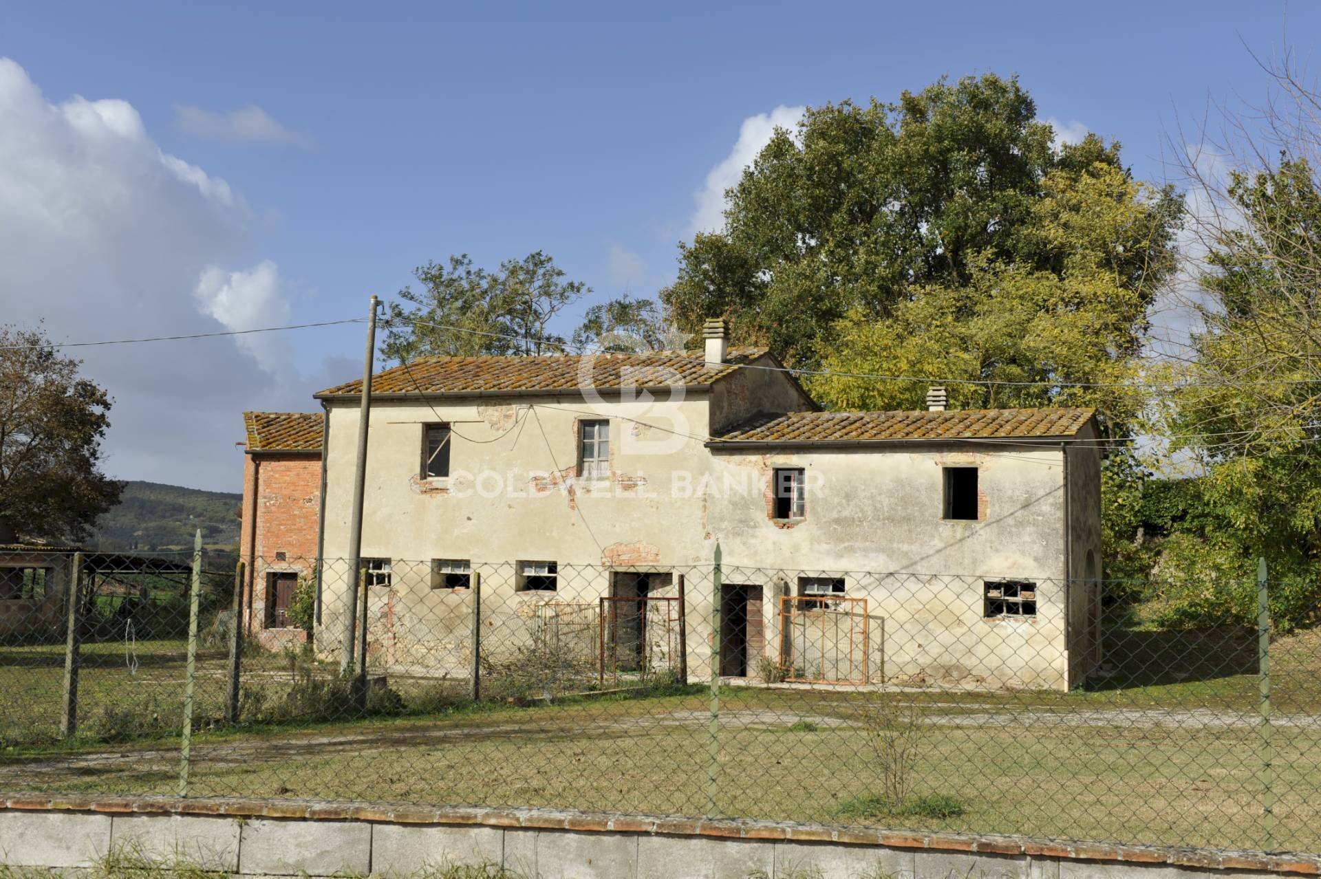 Foto 1 - Rustic Località Comune, Lucignano - photo 1