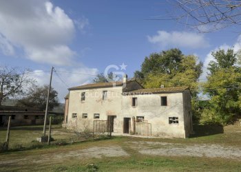 Foto 1 - Rustico Località Comune, Lucignano - foto 1