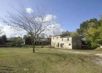 Foto 3 - Rustico Località Comune, Lucignano - foto 3