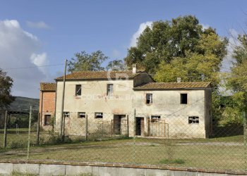 Foto 5 - Rustico Località Comune, Lucignano - foto 5