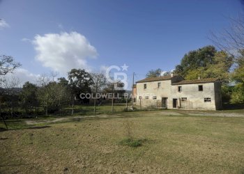 Foto 21 - Rustico Località Comune, Lucignano - foto 21