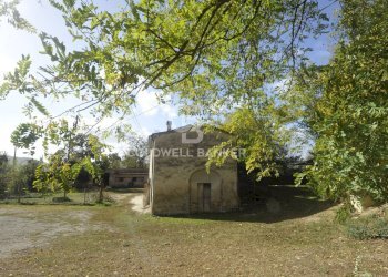 Foto 27 - Rustico Località Comune, Lucignano - foto 27