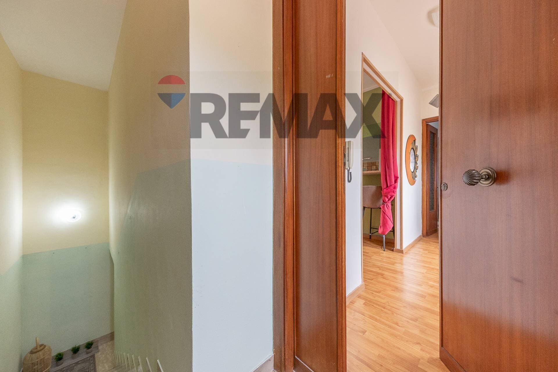 Hall / corridoio - Appartamento via gubbio
 
15, Pomezia - foto 2