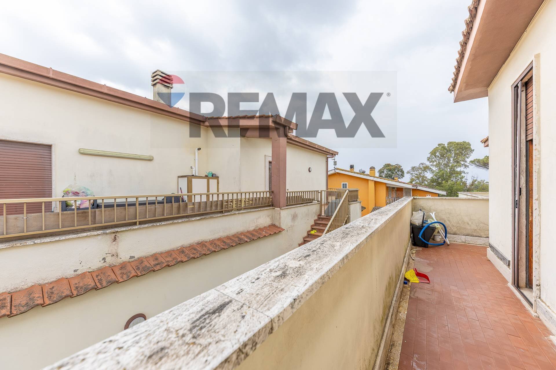 Balcone - Appartamento via gubbio
 
15, Pomezia - foto 3