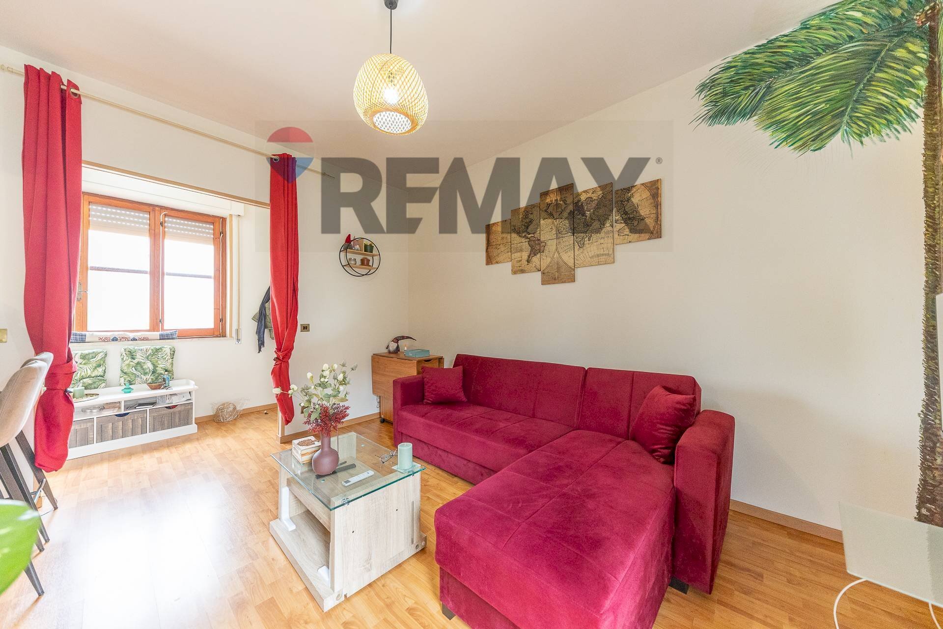 Soggiorno - Two-room apartment via gubbio
 
15, Pomezia - photo 3