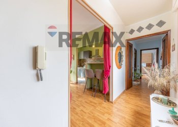 Hall / corridoio - Appartamento via gubbio
 
15, Pomezia - foto 4