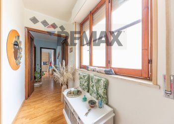 Hall / corridoio - Appartamento via gubbio
 
15, Pomezia - foto 5