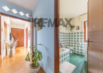 Hall / corridoio - Appartamento via gubbio
 
15, Pomezia - foto 6