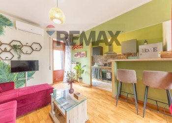 Sala da pranzo - Appartamento via gubbio
 
15, Pomezia - foto 8