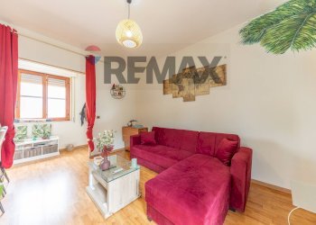 Soggiorno - Appartamento via gubbio
 
15, Pomezia - foto 10