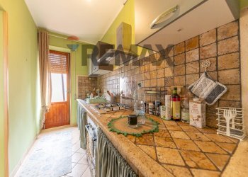 Cucina - Appartamento via gubbio
 
15, Pomezia - foto 14