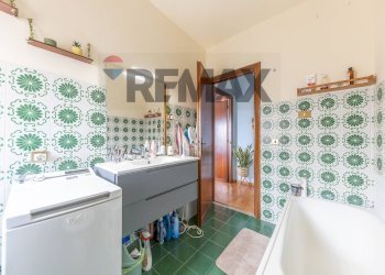 Bagno - Appartamento via gubbio
 
15, Pomezia - foto 20