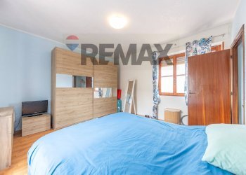 Camera / camera da letto - Appartamento via gubbio
 
15, Pomezia - foto 24