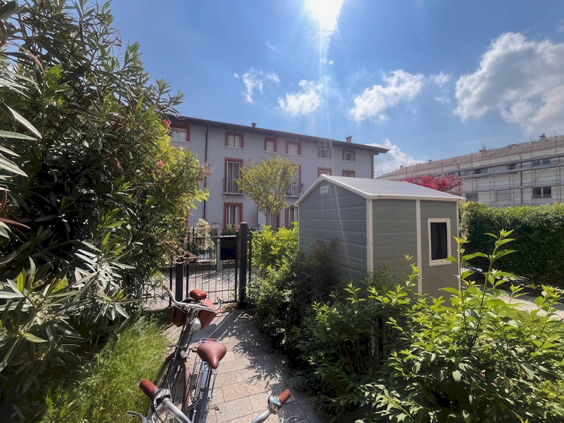 Foto 2 - One-room apartment Mantova - photo 2