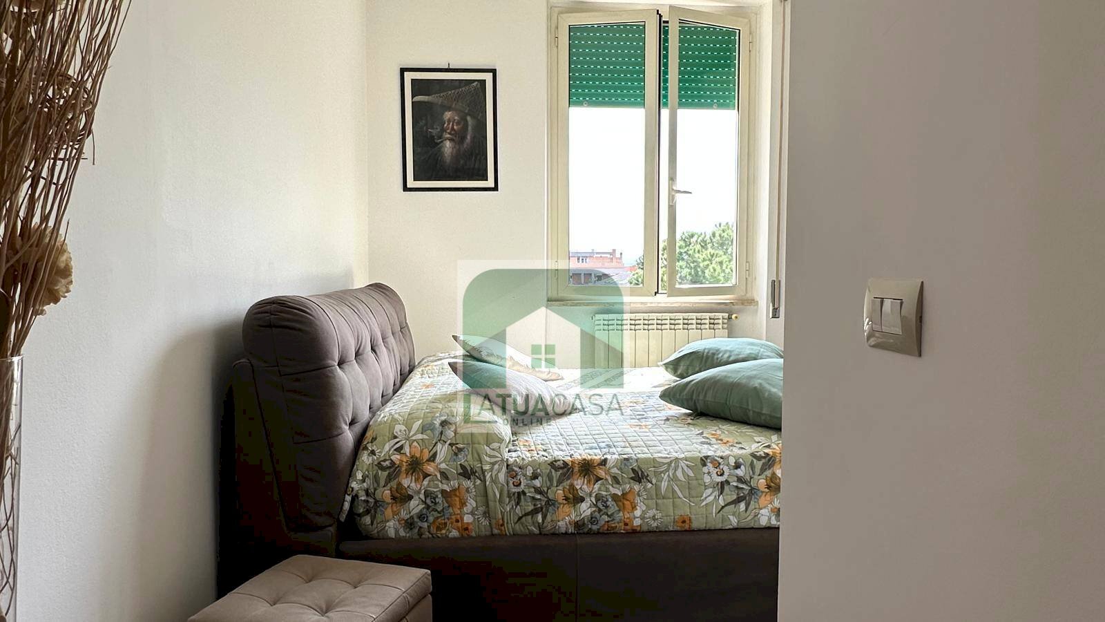 Foto 2 - Trilocale via dell'imbrecciato, Roma - foto 2