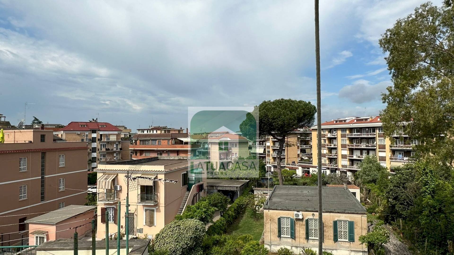 Foto 1 - Bilocale via dell'imbrecciato, Roma - foto 1
