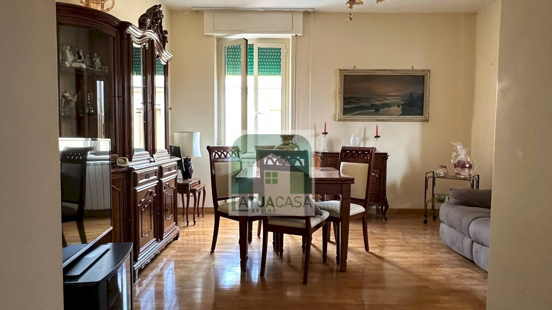 Foto 2 - Bilocale via dell'imbrecciato, Roma - foto 2