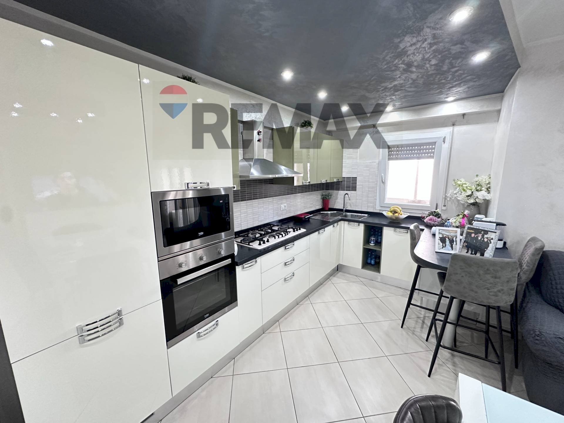 Cucina - Quadrilocale Via Popilia
 
115, Cosenza - foto 3