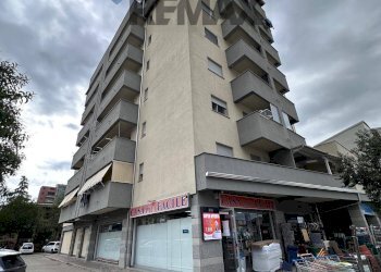 Edificio all\'aperto - Quadrilocale Via Popilia
 
115, Cosenza - foto 2