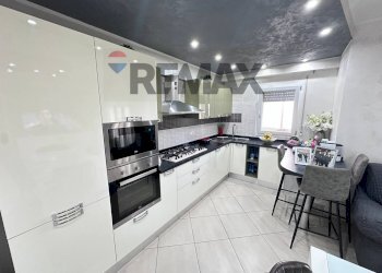 Cucina - Quadrilocale Via Popilia
 
115, Cosenza - foto 3