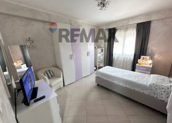 Camera / camera da letto - Quadrilocale Via Popilia
 
115, Cosenza - foto 6