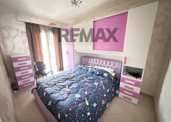 Camera / camera da letto - Quadrilocale Via Popilia
 
115, Cosenza - foto 8