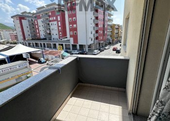 Balcone - Quadrilocale Via Popilia
 
115, Cosenza - foto 9