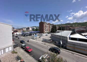 Edificio all\'aperto - Quadrilocale Via Popilia
 
115, Cosenza - foto 10