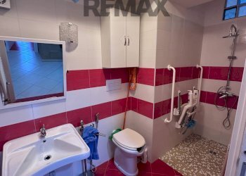 Bagno - Quadrilocale Via Popilia
 
115, Cosenza - foto 11