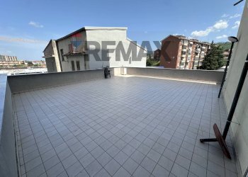 Terrazza - Quadrilocale Via Popilia
 
115, Cosenza - foto 12