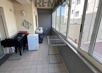 Terrazza - Quadrilocale Via Popilia
 
115, Cosenza - foto 13