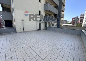 Terrazza - Quadrilocale Via Popilia
 
115, Cosenza - foto 14