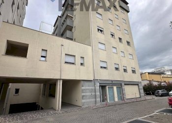 Edificio all\'aperto - Quadrilocale Via Popilia
 
115, Cosenza - foto 15