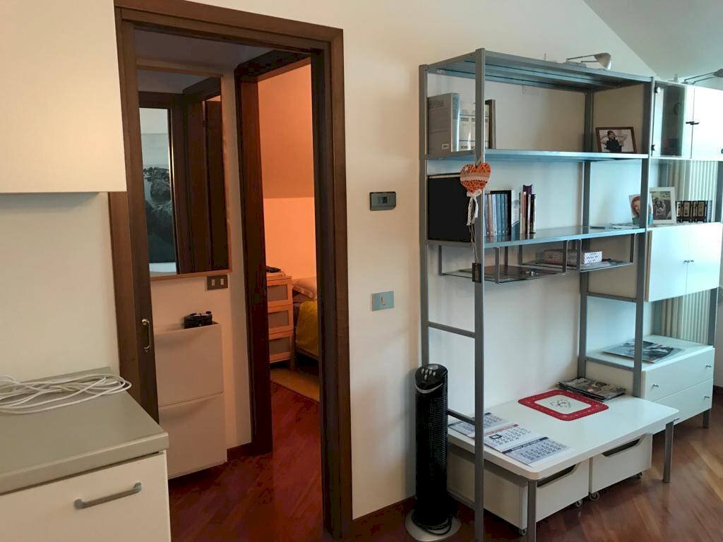 Foto 3 - Appartamento VIA G. SICHIROLLO
 
47, Rovigo - foto 3