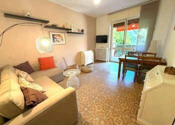 Foto 6 - Trilocale Via Villebone
 
39, Diano Marina - foto 6
