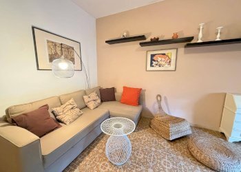 Foto 11 - Trilocale Via Villebone
 
39, Diano Marina - foto 11