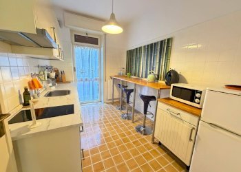Foto 15 - Trilocale Via Villebone
 
39, Diano Marina - foto 15