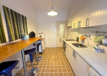 Foto 16 - Trilocale Via Villebone
 
39, Diano Marina - foto 16
