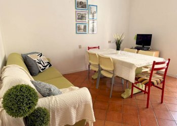 Foto 4 - Trilocale vico dello Schiavo
 
17, Diano Marina - foto 4