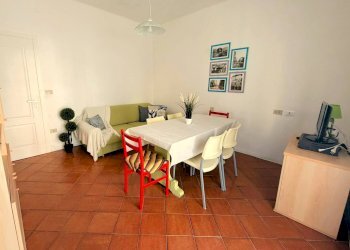Foto 9 - Trilocale vico dello Schiavo
 
17, Diano Marina - foto 9